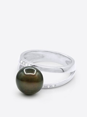 Ateliers Saint Germain Ring 'PARAOA' i vit