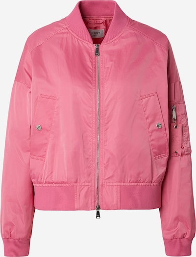 JOOP! Jeans Přechodná bunda 'Olcay' - růžová, Produkt