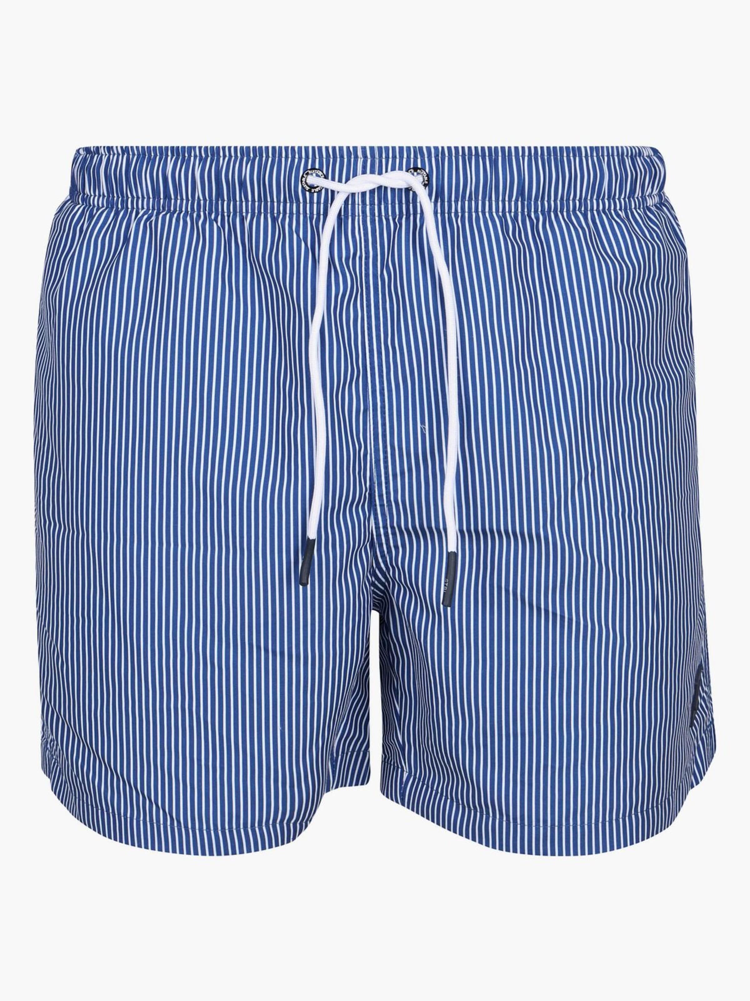Suitable Zwemshorts in Blauw: voorkant
