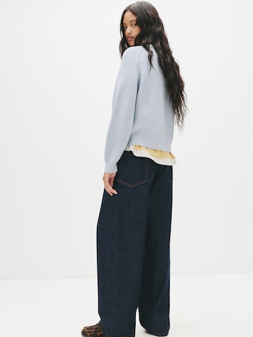 Pullover di Pull&Bear in blu