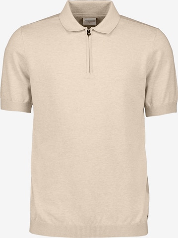 No Excess Neulepaita värissä beige: etupuoli