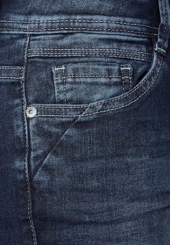 Slimfit Jeans di CECIL in blu
