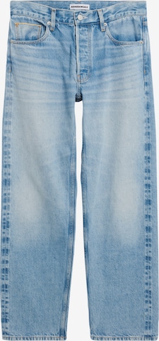 ARMEDANGELS Regular Jeans ARY in Blau: Vorderseite