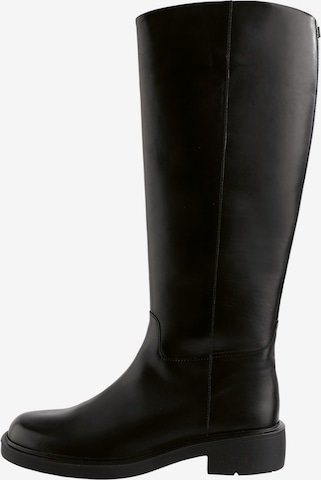 Bottes ' JEREMY ' Högl en noir : devant