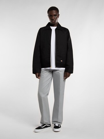 regular Pantaloni con piega frontale '874' di DICKIES in grigio