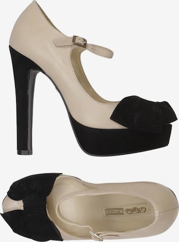 Buffalo London Pumps 37 in Mischfarben: Vorderseite