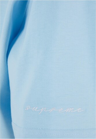 Dada Supreme Shirt in Blauw