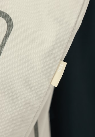 SOS Sporttas 'Arden Large' in Beige