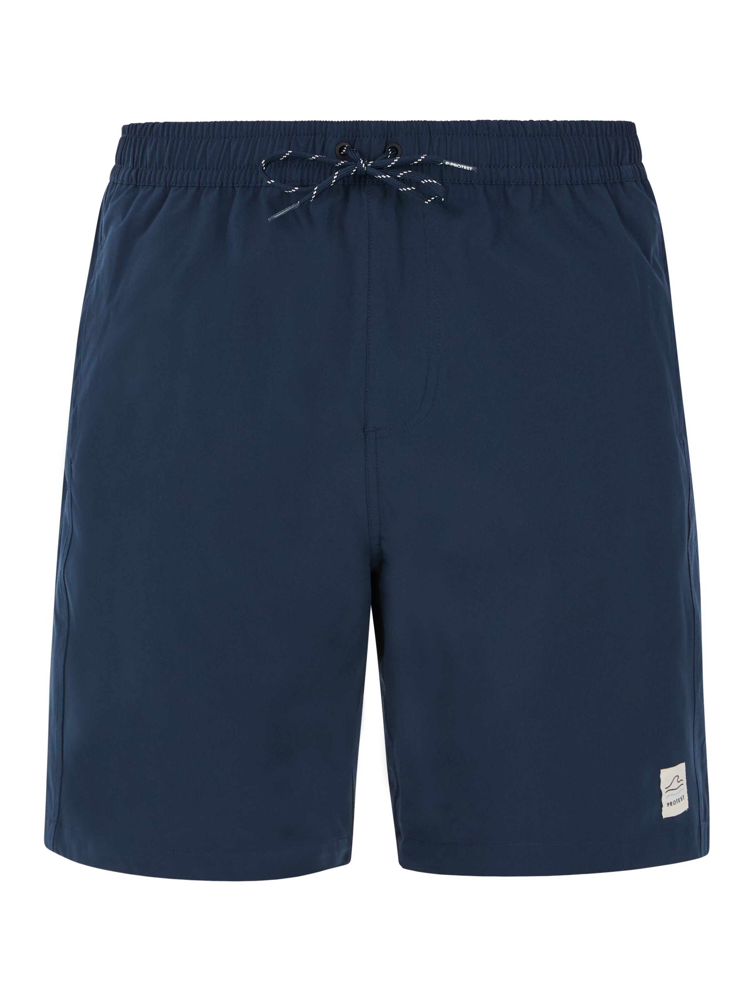 PROTEST Badeshorts 'PRTBAKY'‌‌‌‌‌‌‌‌‌ in Blau