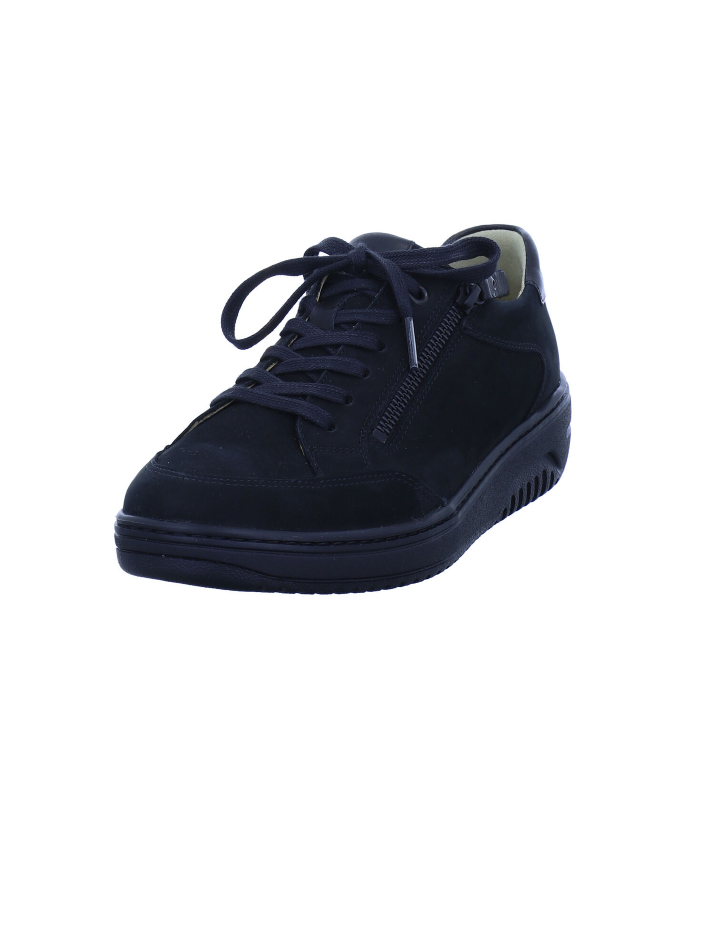 Hartjes Sneaker 'Soul' in Blau: Vorderseite