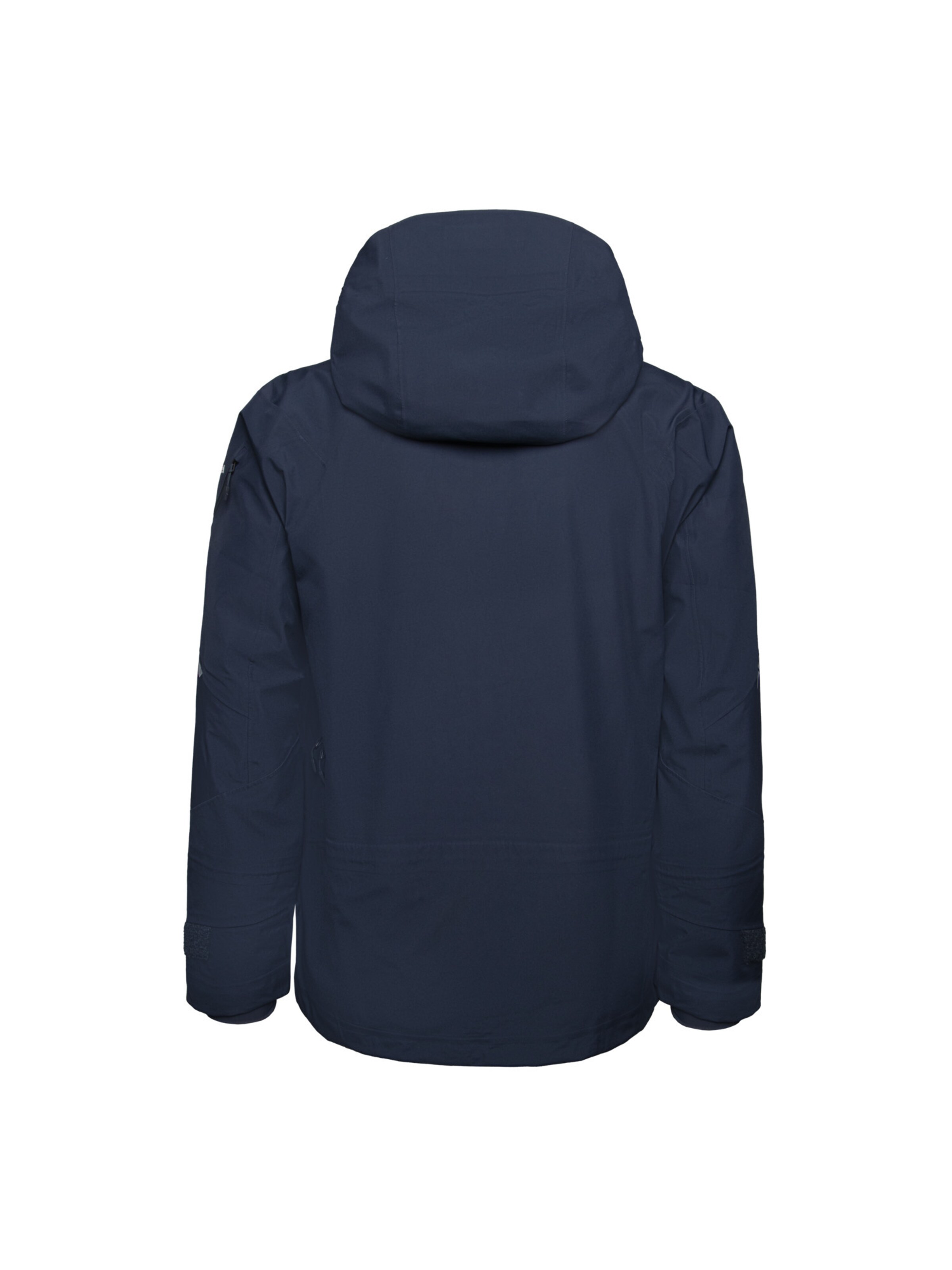 Schöffel - Casaco deportivo 'Cimerlo' em azul: frente