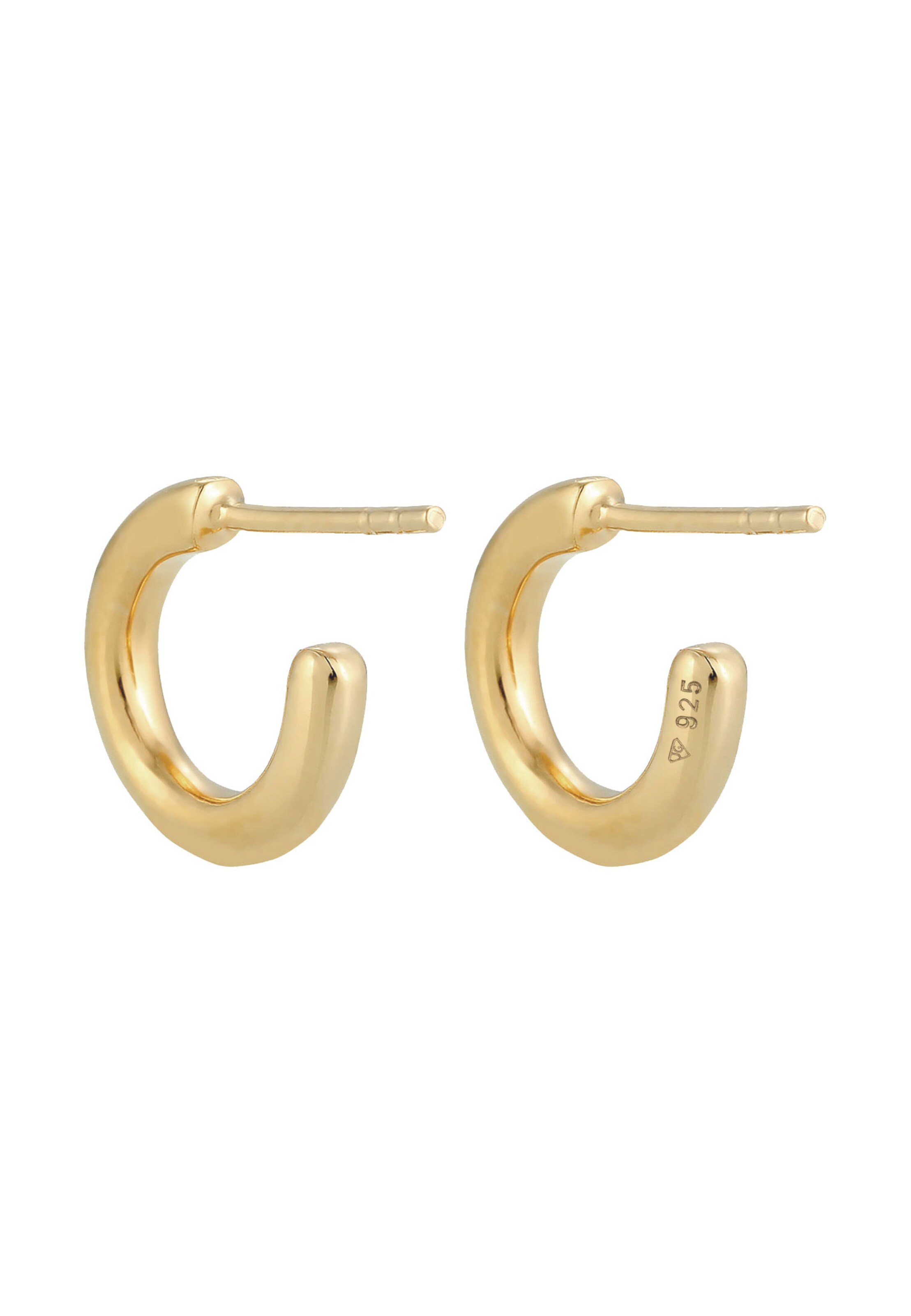 ELLI Earrings in Gold