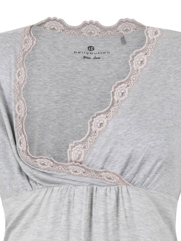 BELLYBUTTON Nightgown in Grey