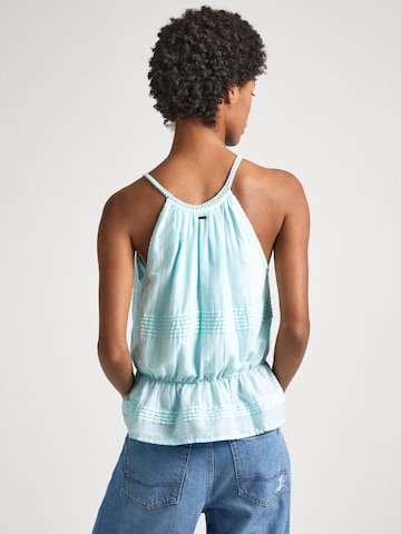 Pepe Jeans Top ' DAISY ' in Blue