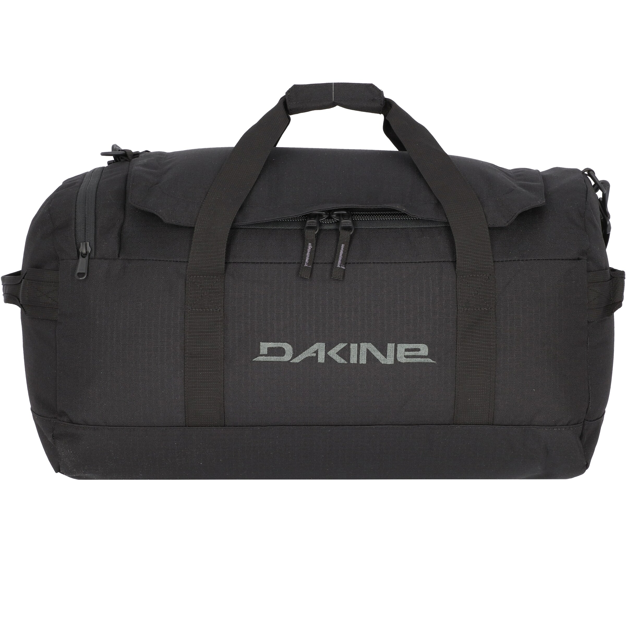 Borsa da viaggio di DAKINE in nero: frontale