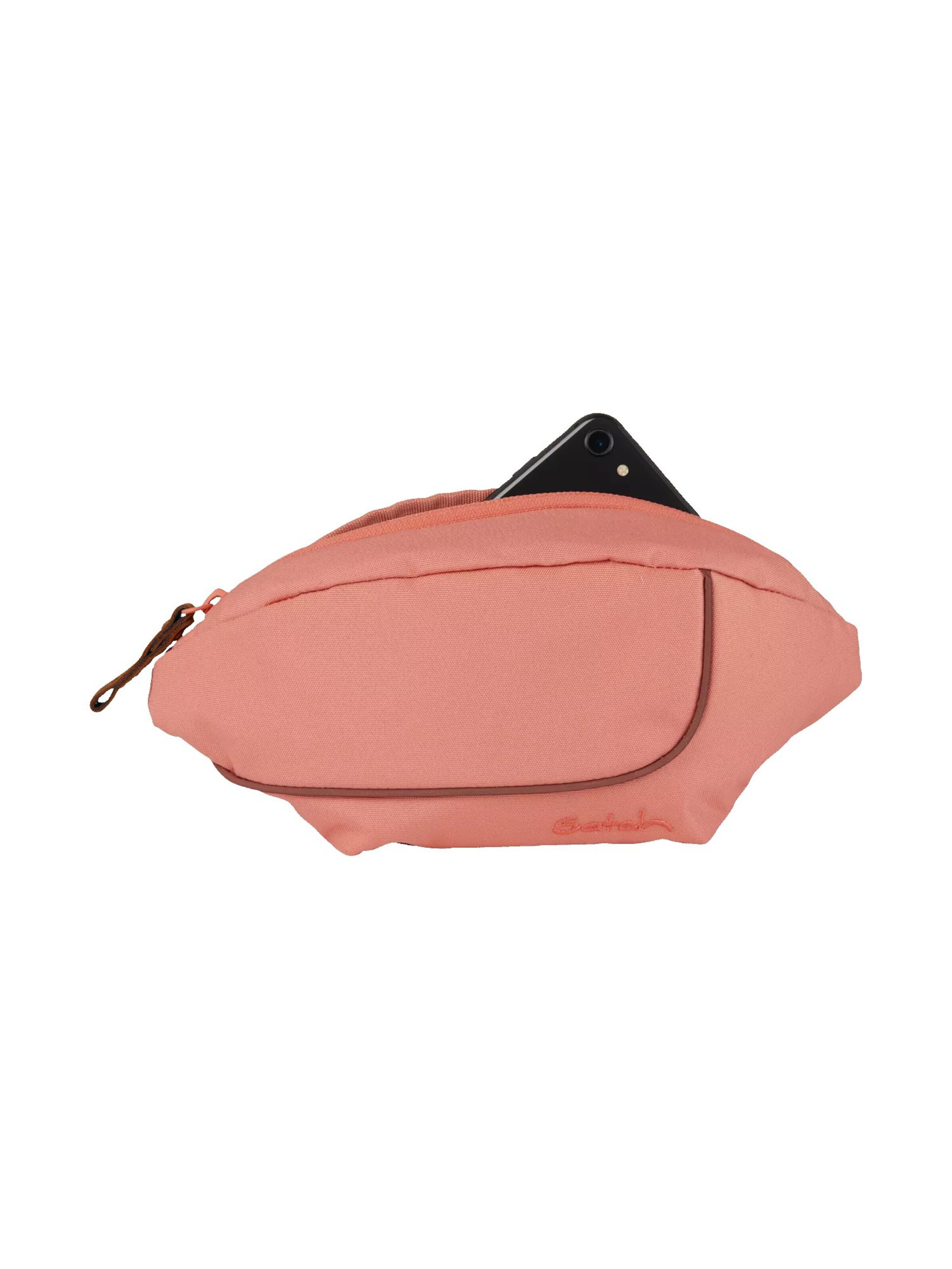 Satch Bag 'Hipbag cross easy' in Orange