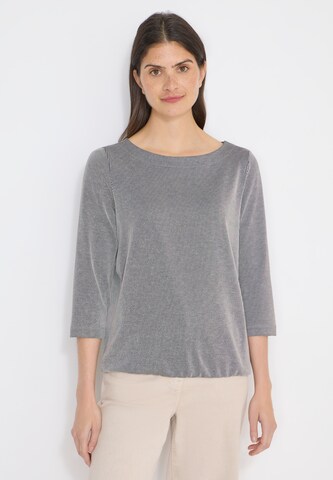 CECIL Shirt in Blue: front