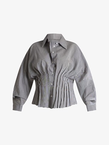 HAVE ONE Shirt in Beige