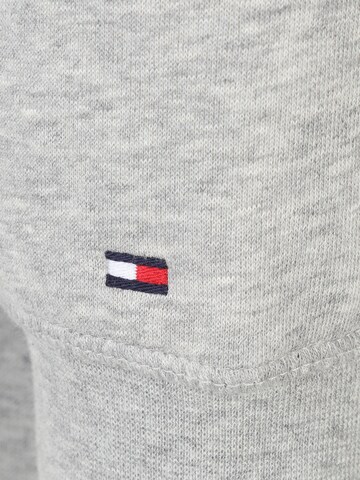 Tommy Hilfiger Big & Tall Μπλούζα φούτερ σε γκρι