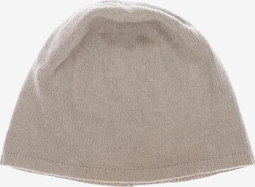 Roeckl Hat & Cap in One size in Beige: front
