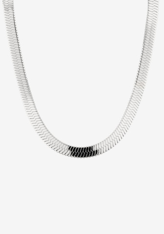 Liebeskind Berlin Necklace in Silver