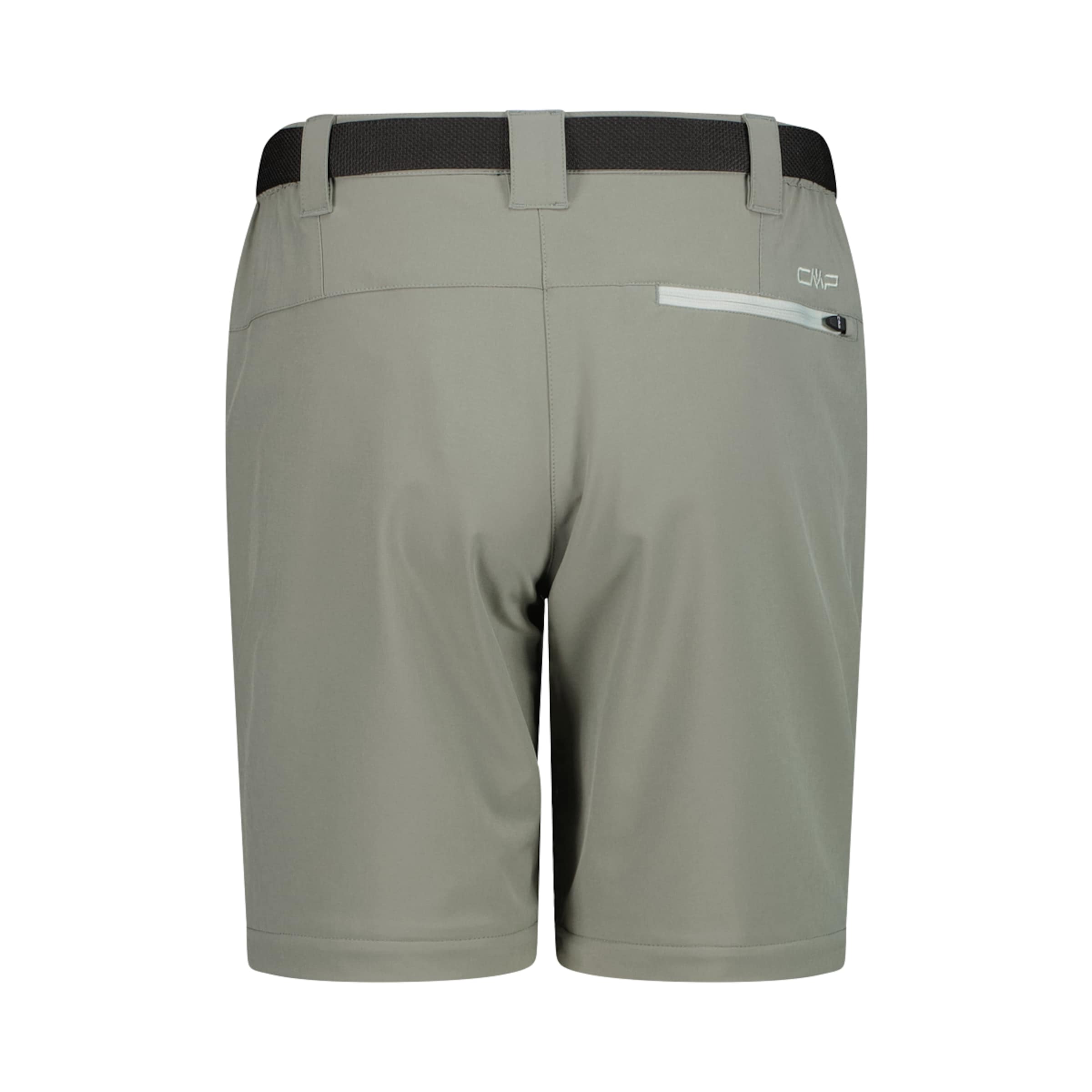 CMP Regular Outdoorhose in Grün