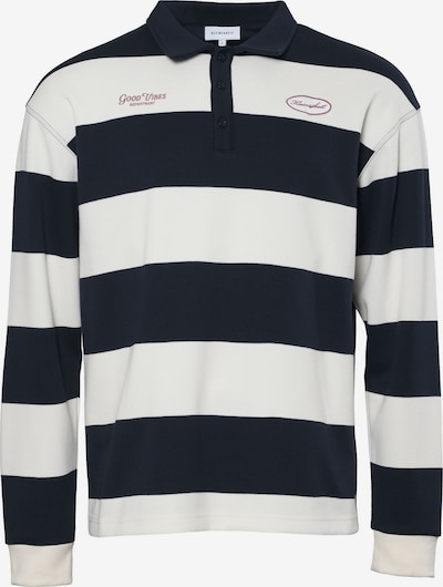 Kleinigkeit Camisa em XXXL em navy / branco, Vista do artigo