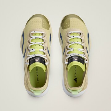 ADIDAS BY STELLA MCCARTNEY Sportschoen 'Dropset' in Beige