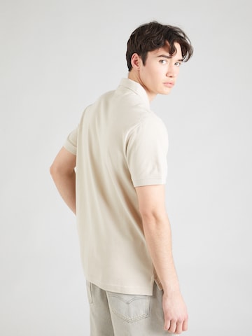 LEVI'S ® Poloshirt in Weiß