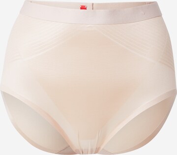 SPANX Shaping Slip in Beige: front