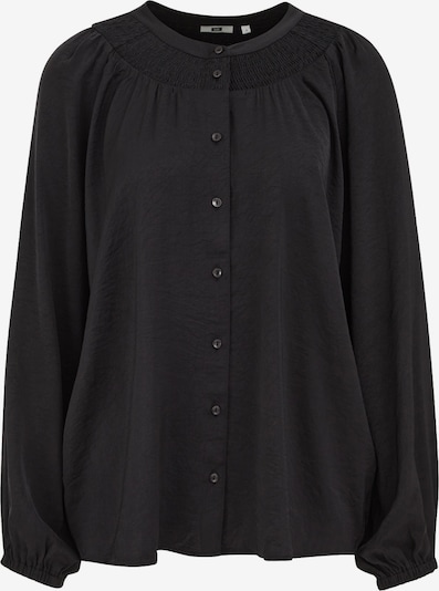 Palaidinė iš WE Fashion, spalva – juoda, Prekių apžvalga