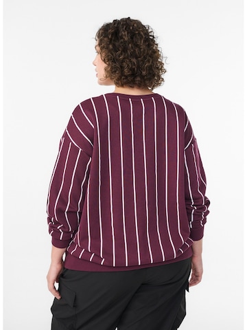 Active by Zizzi Свитшот в Красный