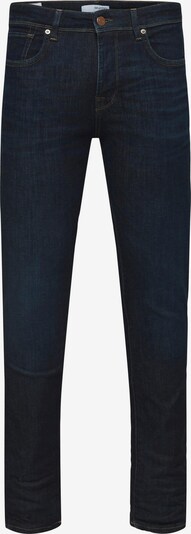 SELECTED HOMME Jeans 'Leon' in dunkelblau, Produktansicht