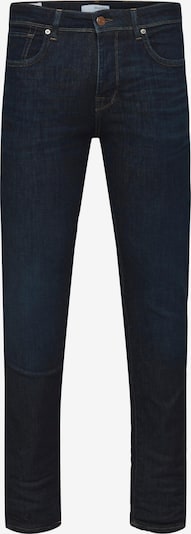 SELECTED HOMME Jeans 'Leon' in de kleur Donkerblauw, Productweergave