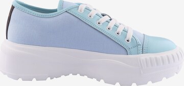 D.MoRo Shoes Sneaker 'Rongon' in Blau