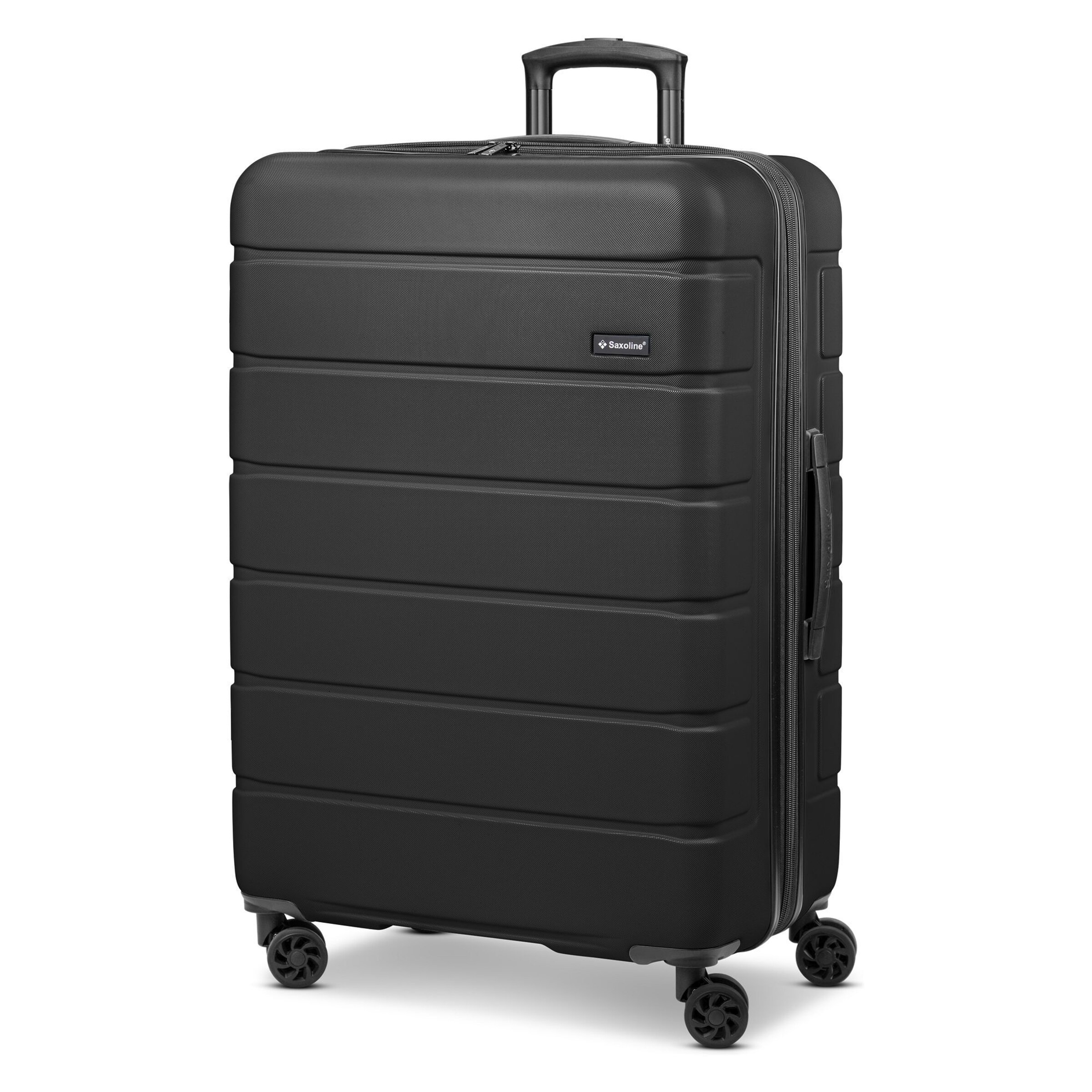 Saxoline Trolley 'Miami ' in Zwart
