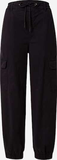 HUGO Cargo hlače 'Hisune-1-D_B' u crna, Pregled proizvoda