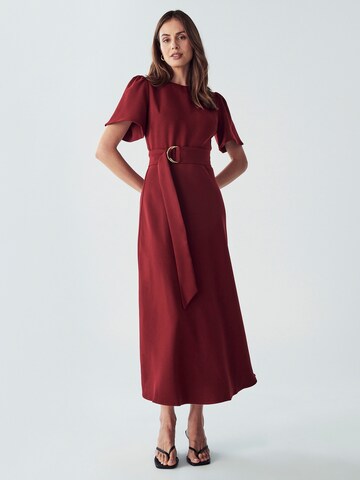 Willa Cocktail dress 'Shila' in Red