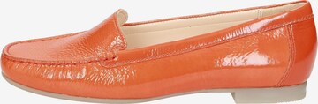 SIOUX Slipper ' Zalla ' in Orange