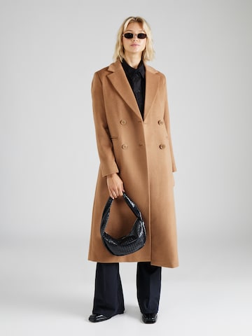 Lauren Ralph Lauren Ανοιξιάτικο και φθινοπωρινό παλτό σε καφέ