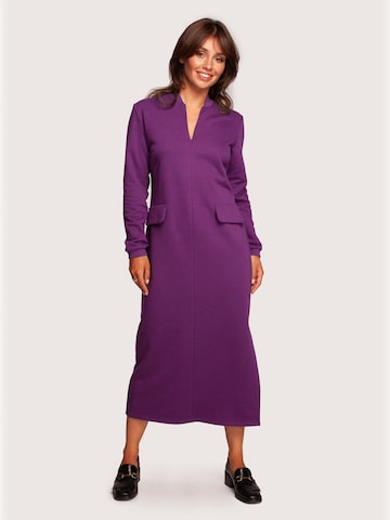 BeWear Kleid ' B242 ' in Lila