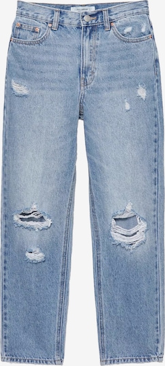 Pull&Bear Traperice veličine 24-25 u svijetloplava, Pregled proizvoda