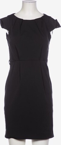 River Island Dress in M in Black: front