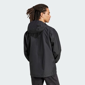 ADIDAS TERREX - Chaqueta de montaña 'Multi' en negro