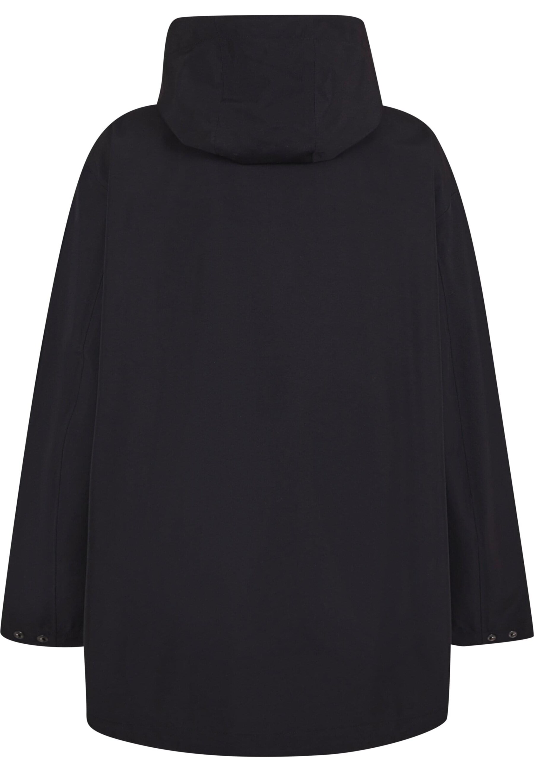 Aim'n - Chaqueta deportiva en negro