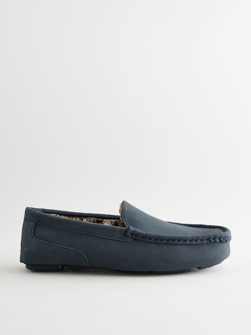 Mocassino di Next in blu
