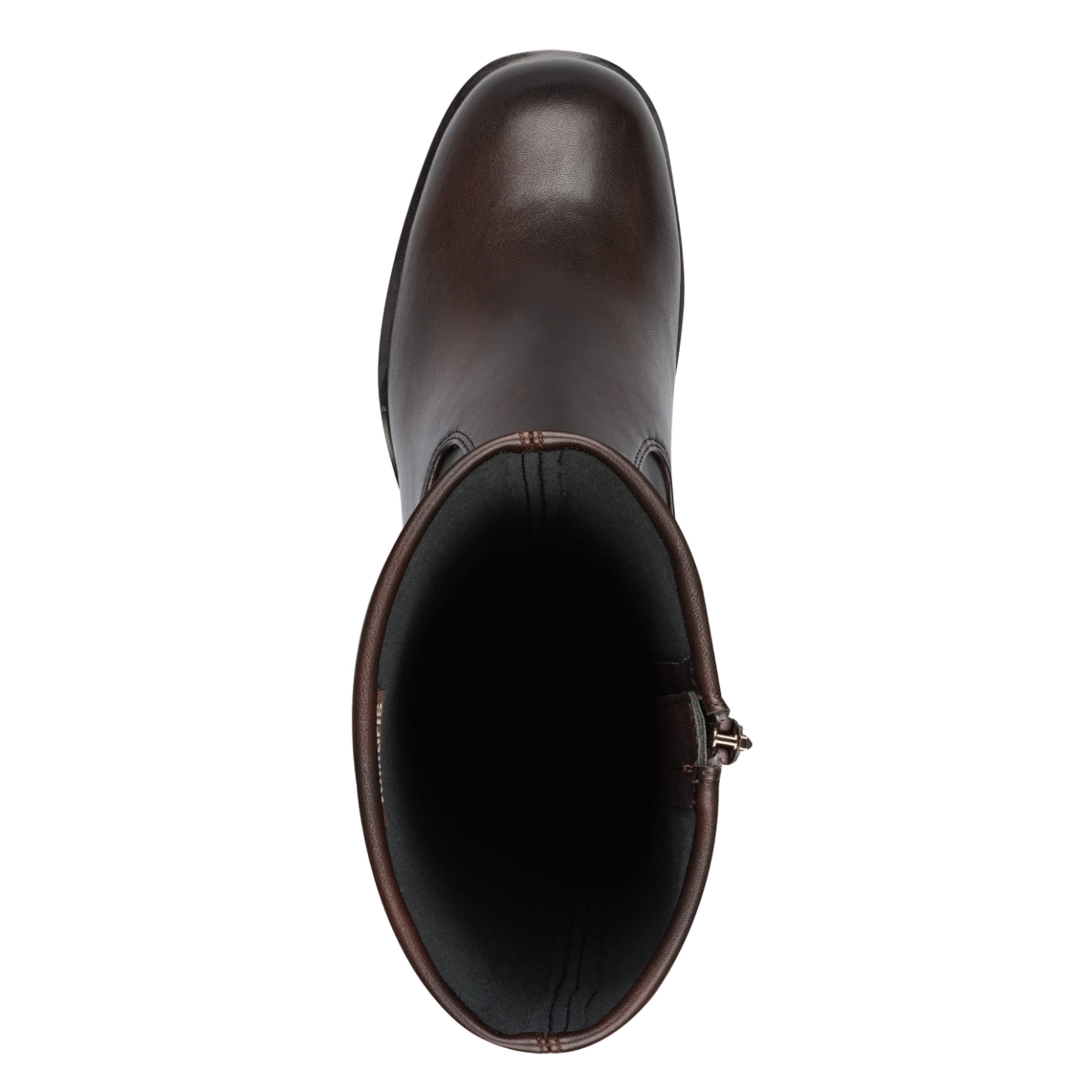 Tamaris Stiefel in Braun