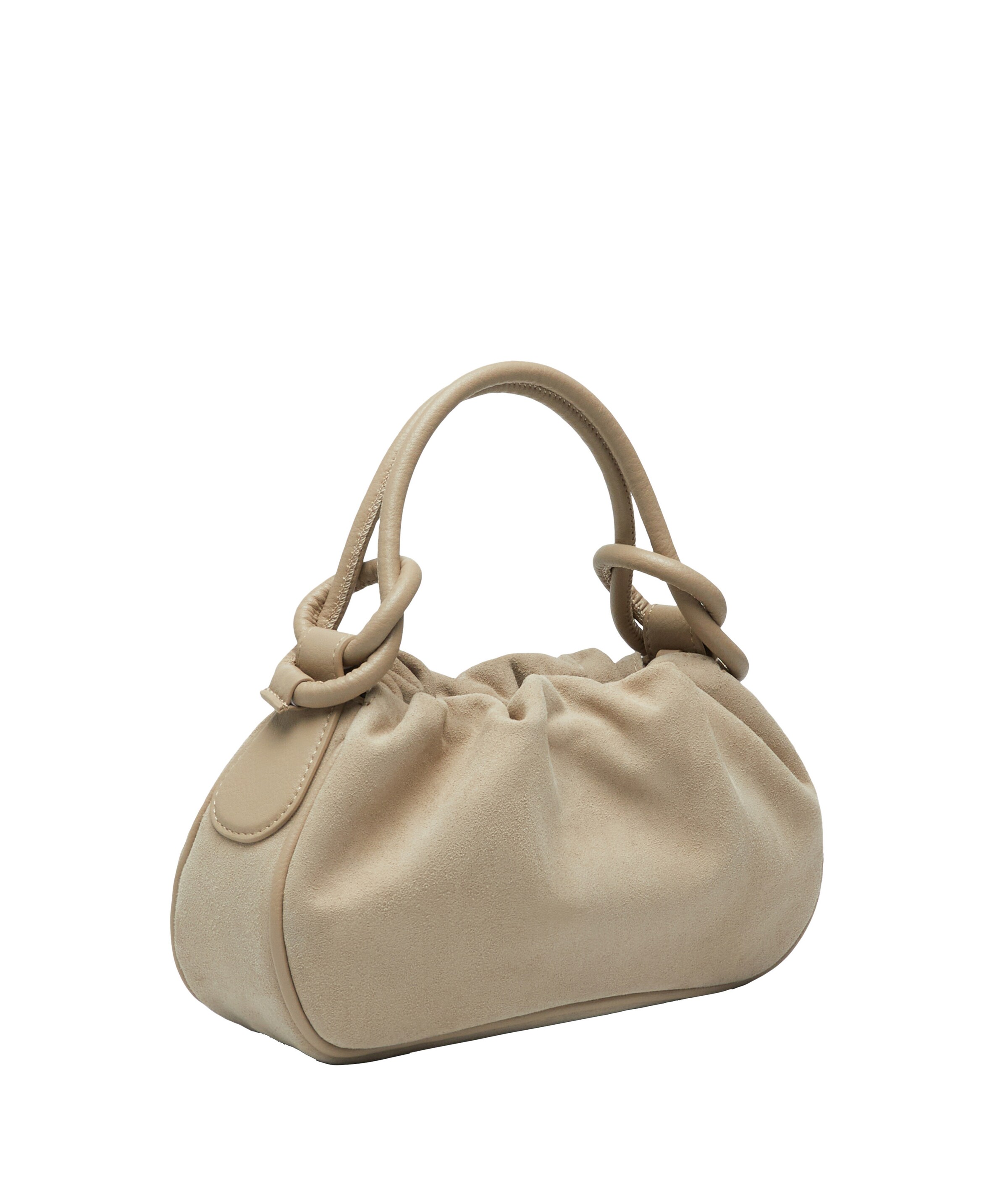 Sac bandoulière Liebeskind Berlin en beige