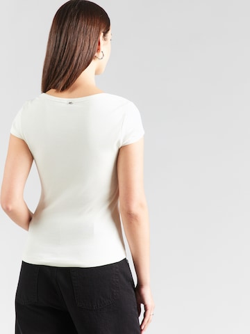 BOSS Shirt 'C_Etendu_2' in White