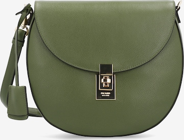 Picard Shoulder Bag 'Anita' in Green: front
